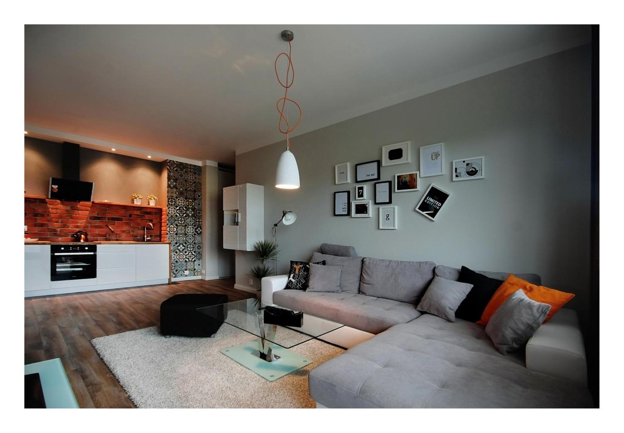 Jtb Nautica Aparthotel Stettin Exterior foto